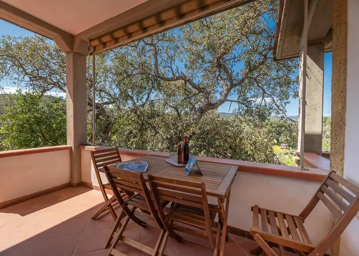 Aparthotel Casa Luppoli 3*