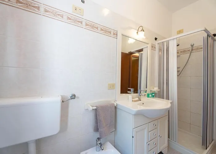 Casa Luppoli Aparthotel