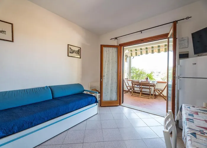 Casa Luppoli Aparthotel 3*