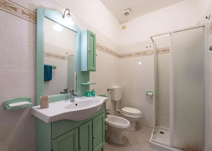 Casa Luppoli 3* Portoferraio