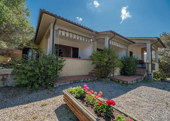 公寓式酒店 Casa Luppoli