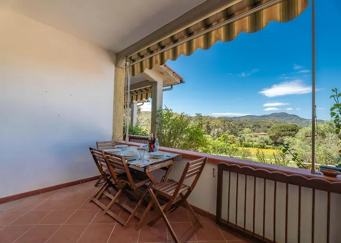 Aparthotel Casa Luppoli 3*