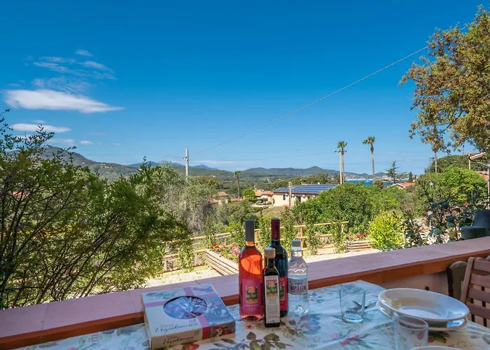 公寓式酒店 Casa Luppoli 3*