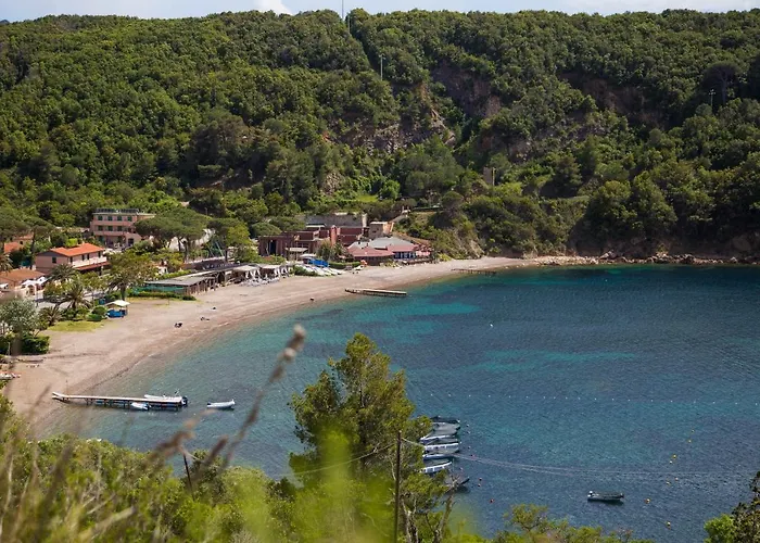 Aparthotel Casa Luppoli