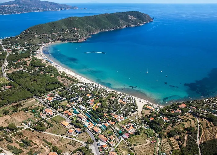 Casa Luppoli Portoferraio