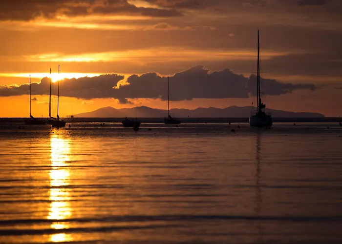 Casa Luppoli Aparthotel Portoferraio