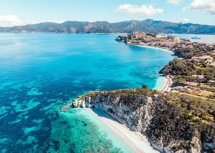 Casa Luppoli Aparthotel