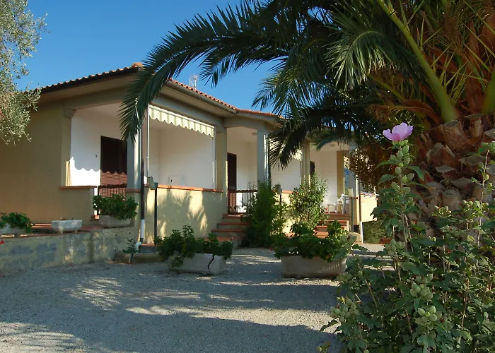 Casa Luppoli 公寓式酒店