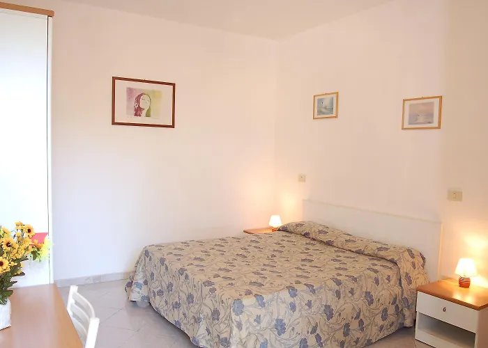 Casa Luppoli Aparthotel Portoferraio