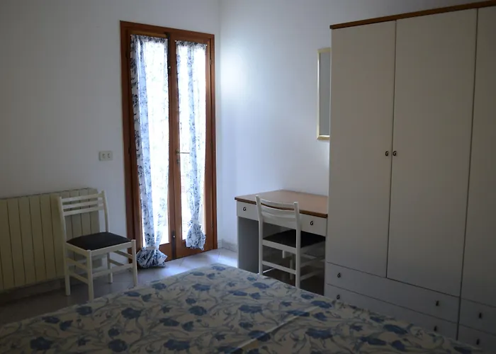 Casa Luppoli Aparthotel