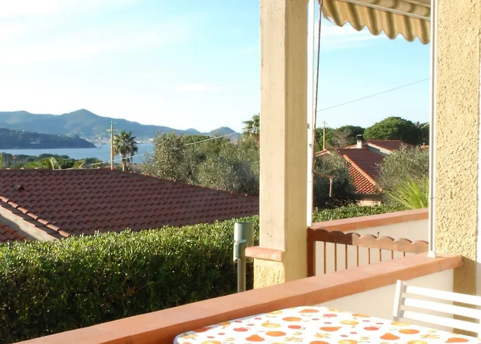 Aparthotel Casa Luppoli