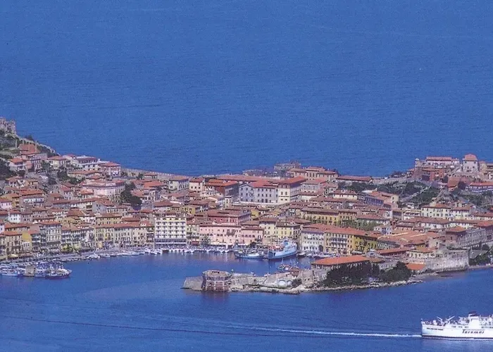 Casa Luppoli Aparthotel