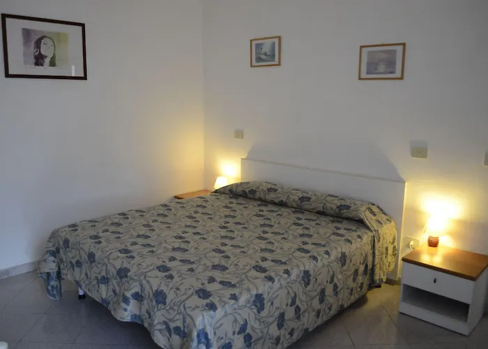 Casa Luppoli 3* 费拉约港