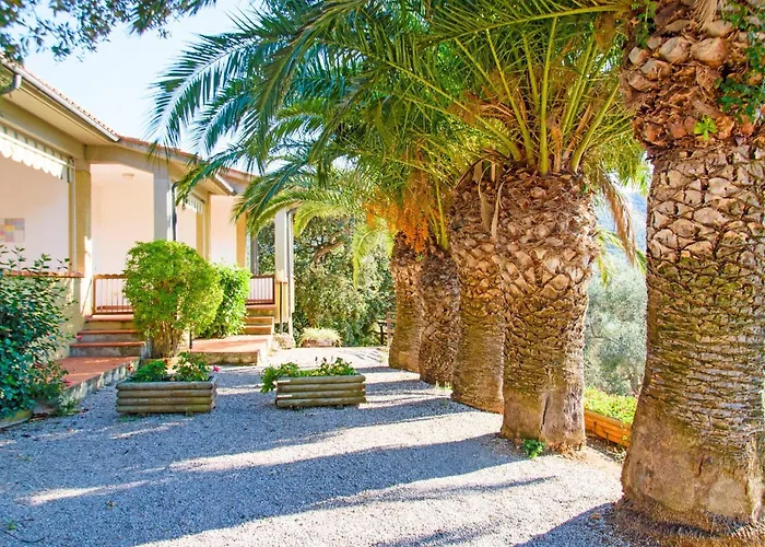 Casa Luppoli 3* Portoferraio