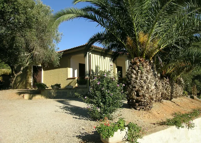 Casa Luppoli 3* 费拉约港