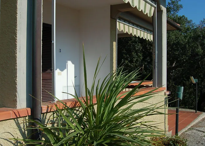 公寓式酒店 Casa Luppoli 费拉约港