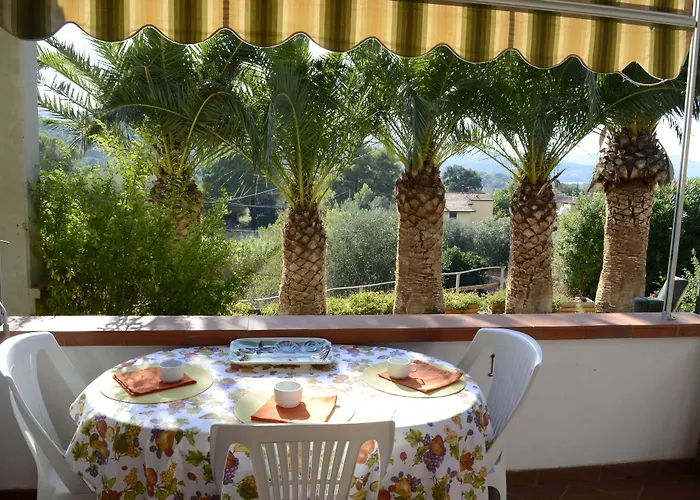 Casa Luppoli Aparthotel 3*