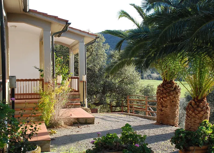 Casa Luppoli 公寓式酒店