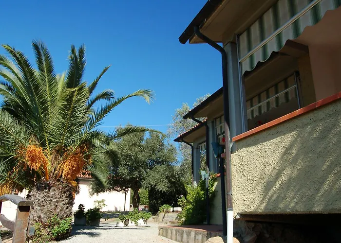 Casa Luppoli Aparthotel