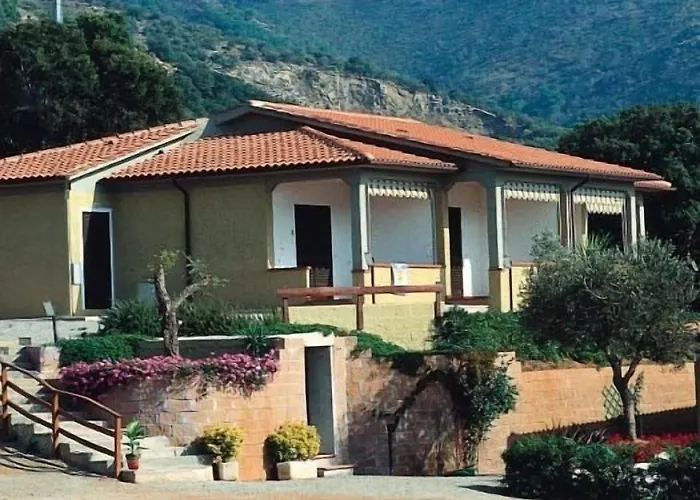 Casa Luppoli 公寓式酒店 3*