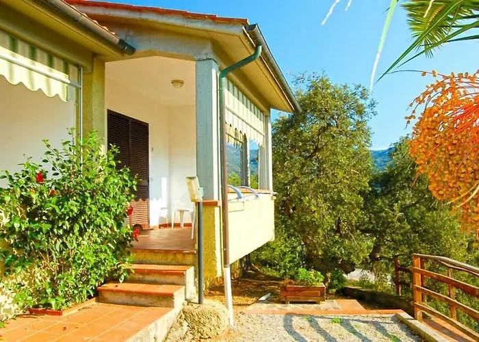 Casa Luppoli Aparthotel 3*