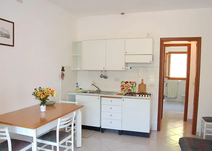 Aparthotel Casa Luppoli Portoferraio