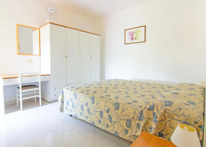 Casa Luppoli 公寓式酒店 3*