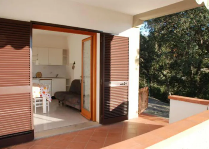 Casa Luppoli 3* Portoferraio