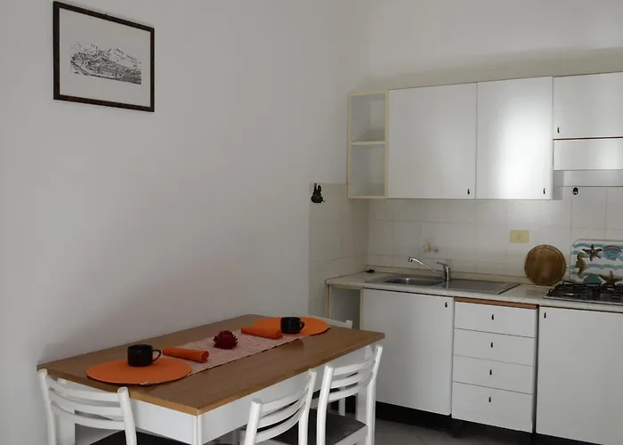 公寓式酒店 Casa Luppoli 3*