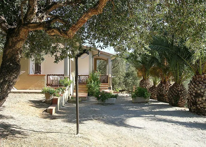 Casa Luppoli Portoferraio