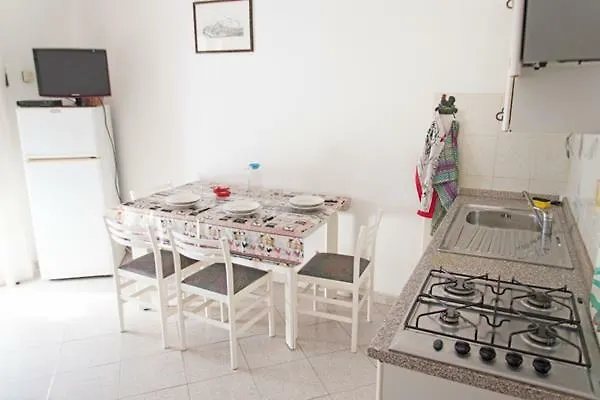 Aparthotel Casa Luppoli