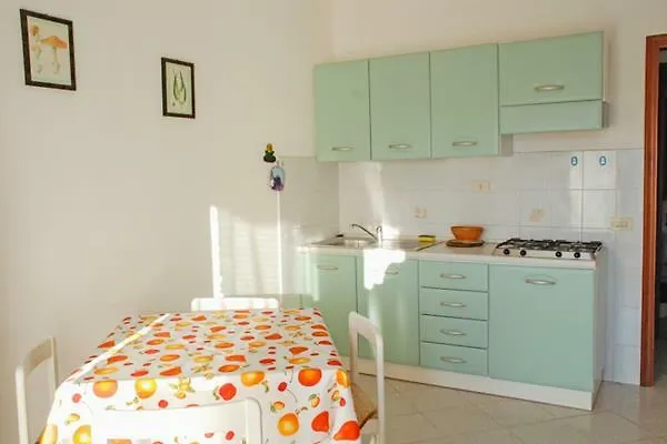 Aparthotel Casa Luppoli 3*