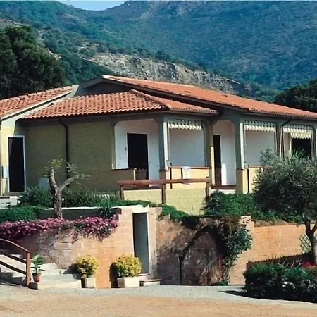 Casa Luppoli Apart-hotel 3*